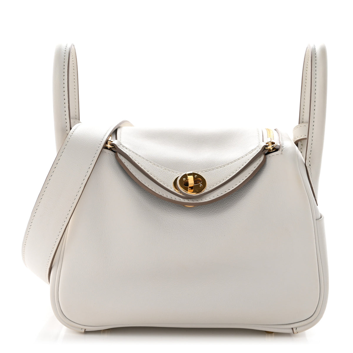 Swift Verso Mini Lindy 20 Gris Perle Gris Meyer