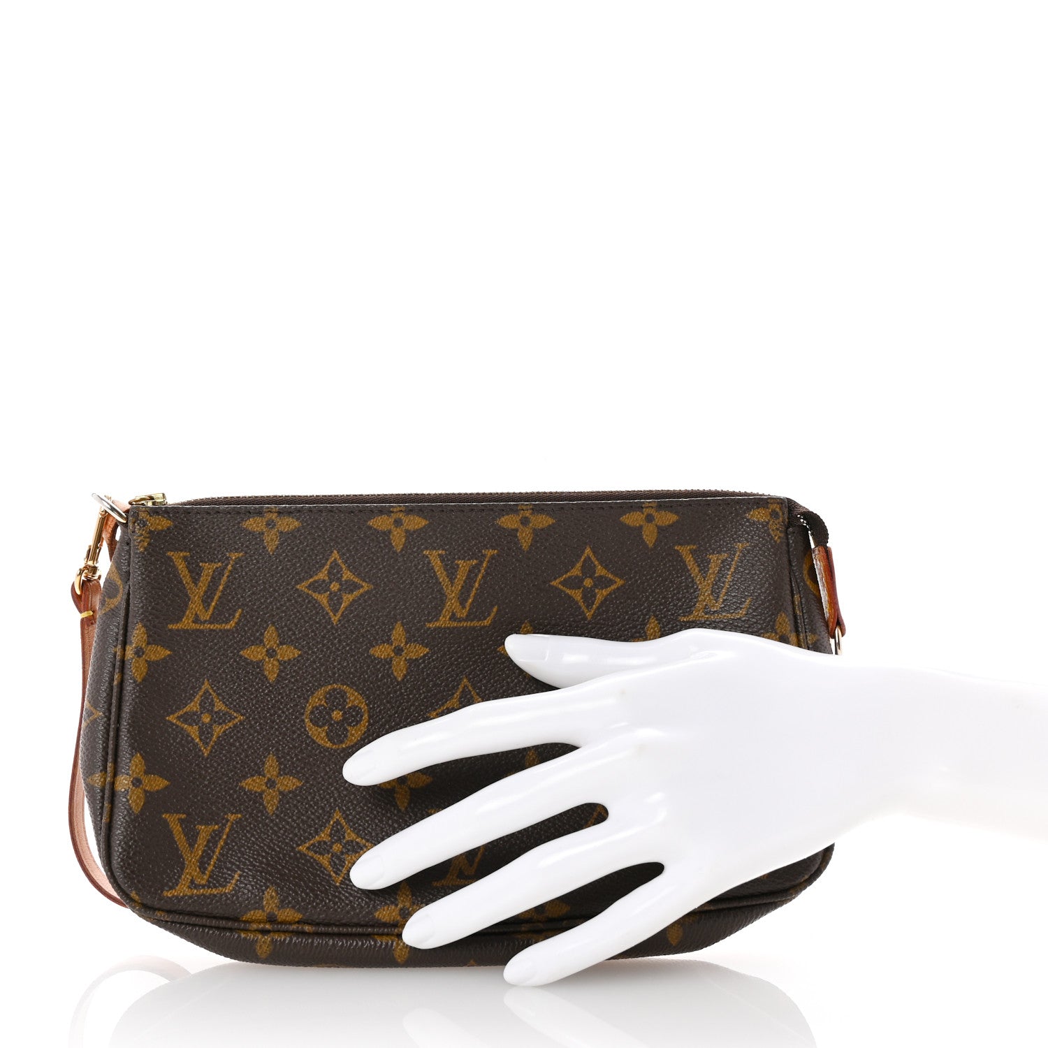 Louis Vuitton Monogram Pochette Accessories 2 of 6