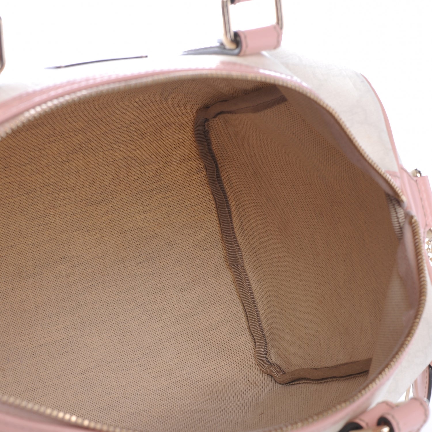 Gucci Monogram Mermaid Medium Joy Boston 11 of 17
