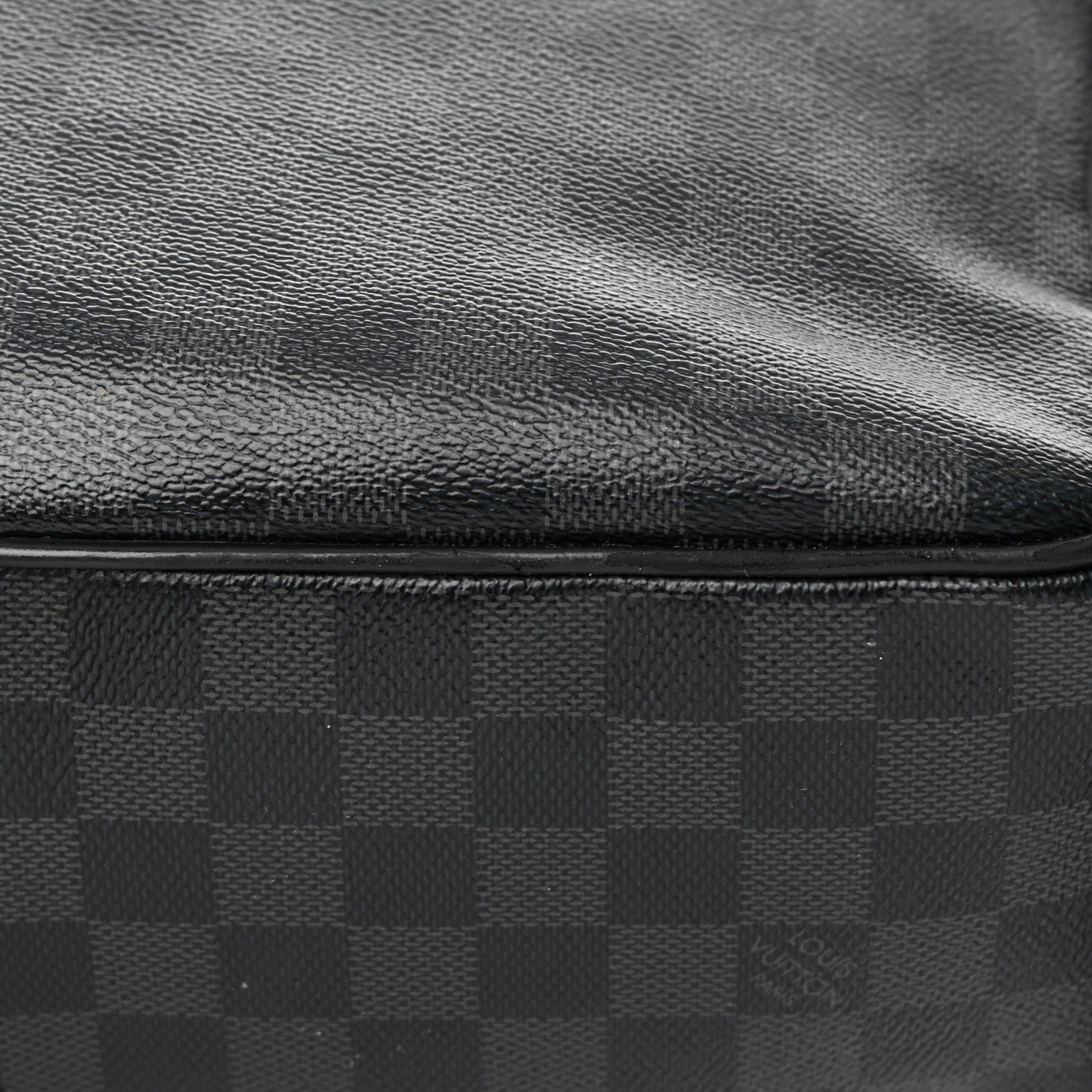 Louis Vuitton Damier Graphite LV League Josh Backpack 15 of 21