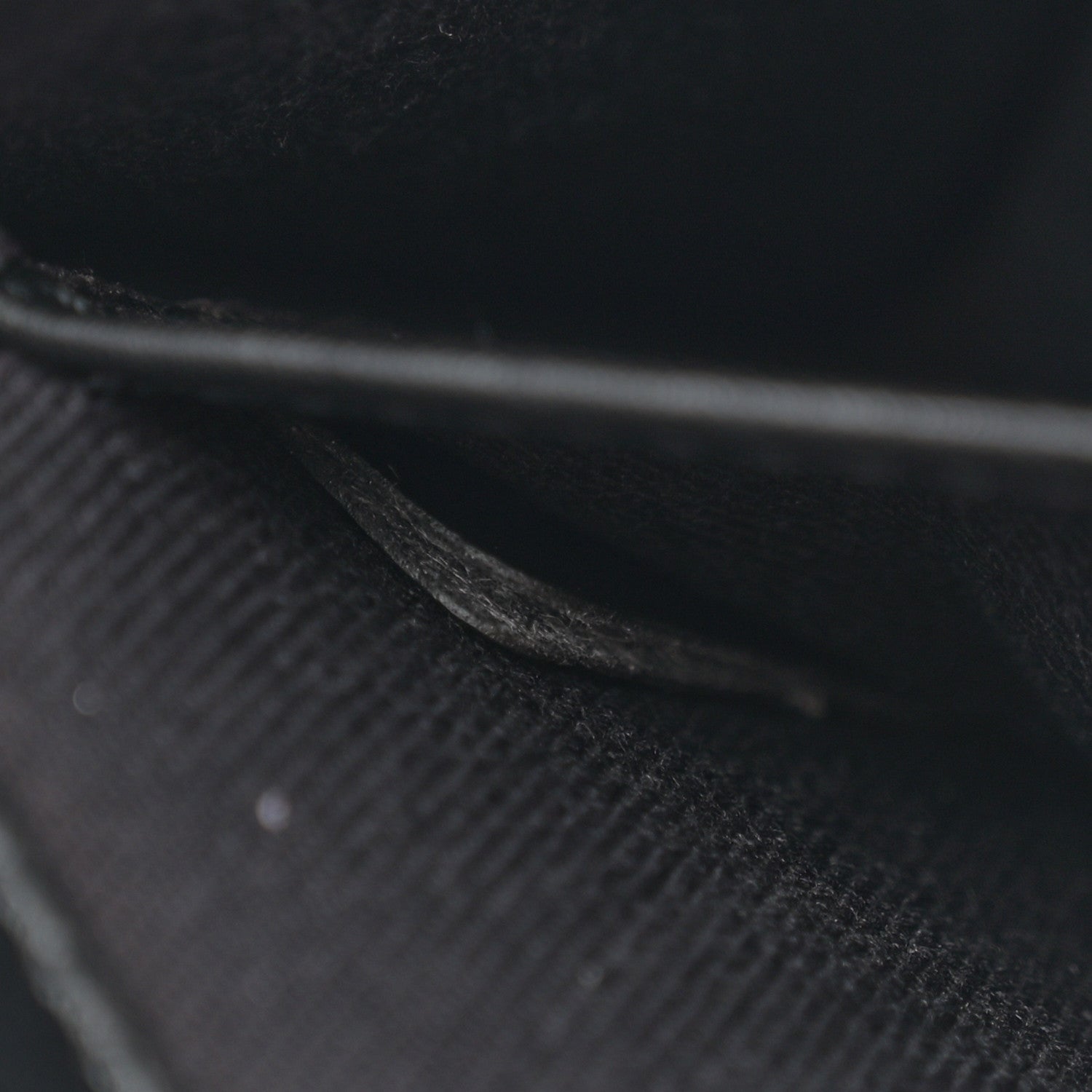 Valentino Garavani Vitello Mini Glam Lock Rockstud Flap Black 7 of 12