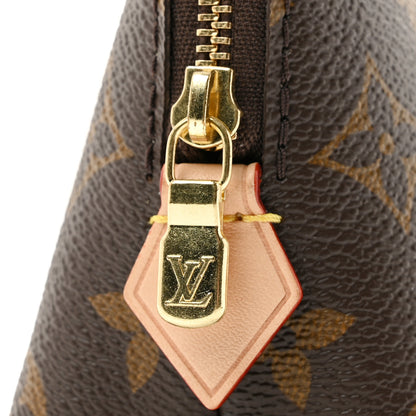 Louis Vuitton Monogram Cosmetic Pouch 7 of 9