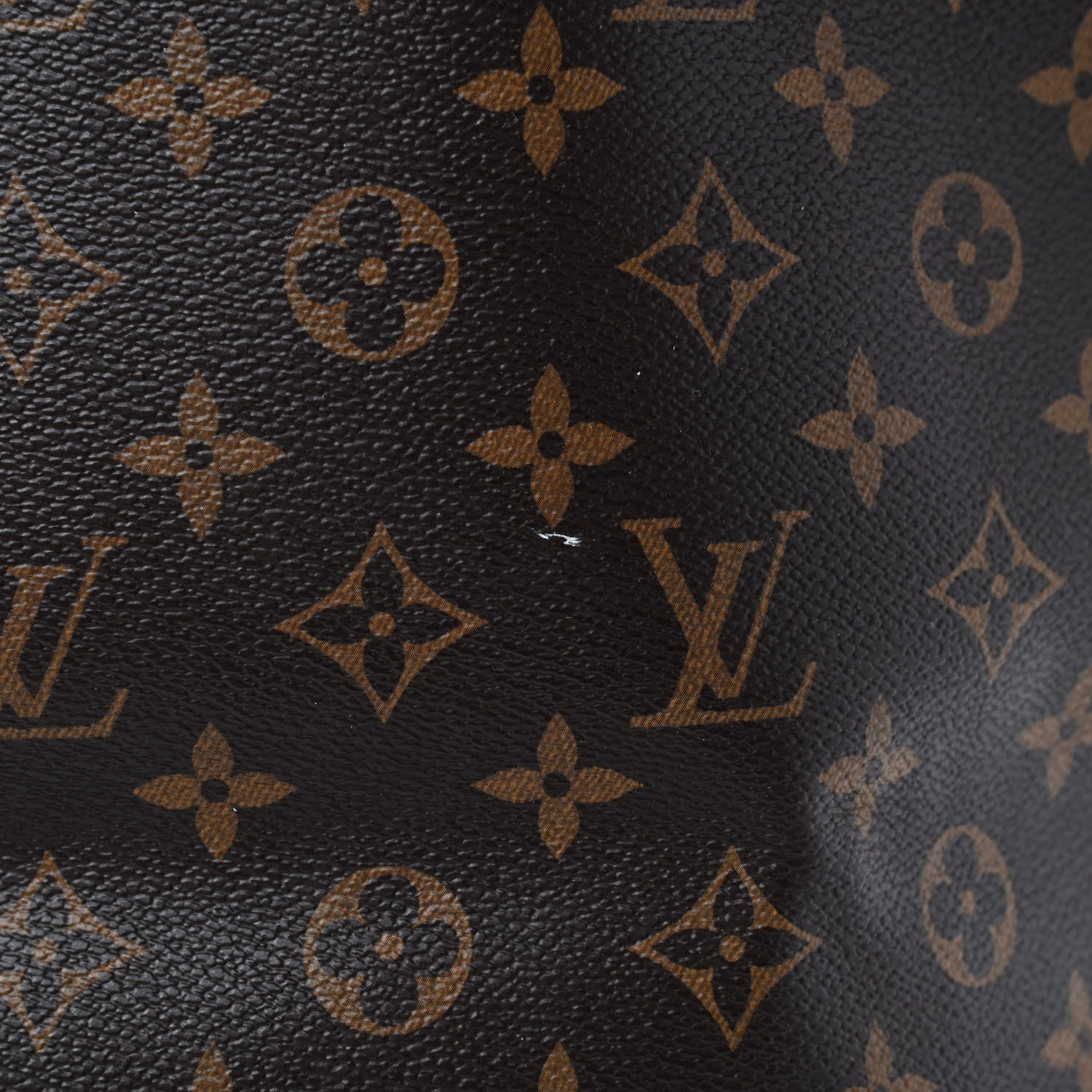 Louis Vuitton Monogram Neo Neverfull GM 11 of 11