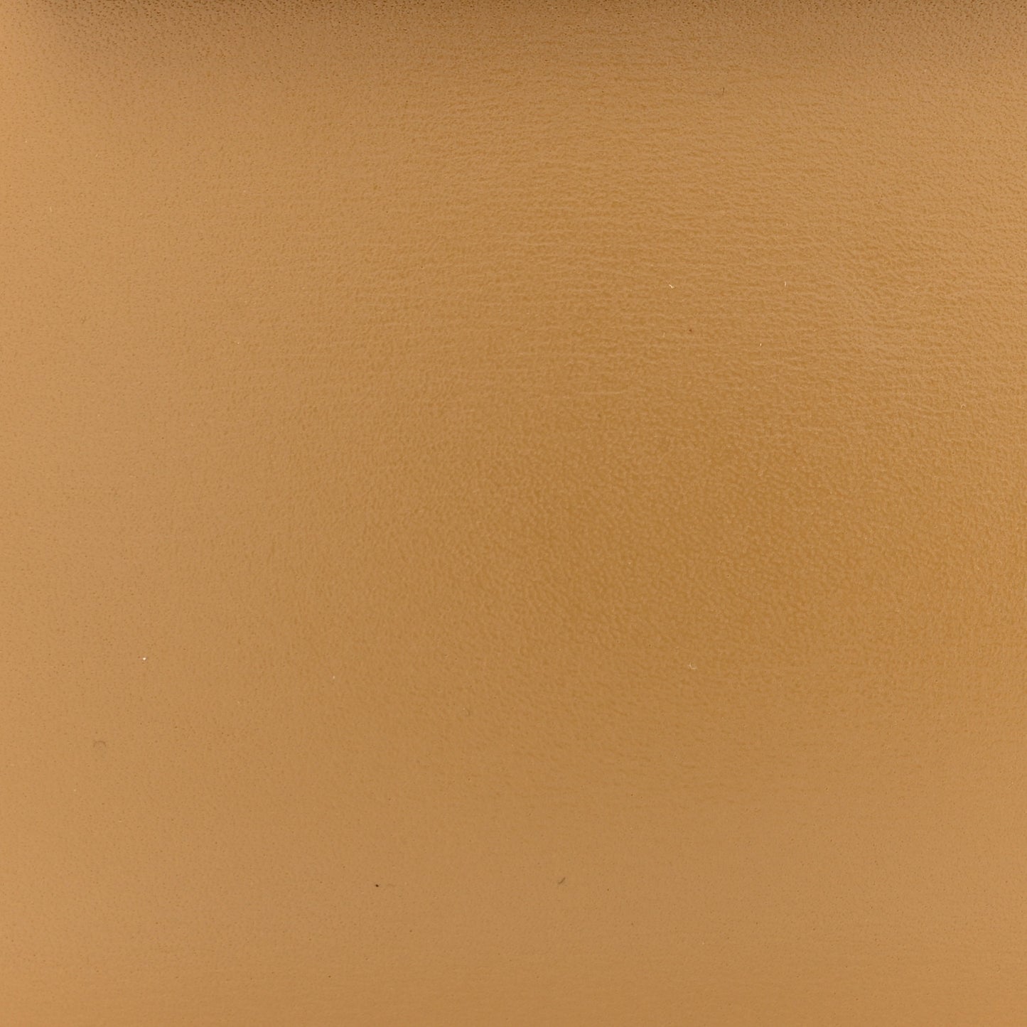 Smooth Calfskin Mini Manhattan Shoulder Bag Natural Tan