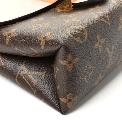 Louis Vuitton Monogram Locky BB Rose Poudre 8 of 9