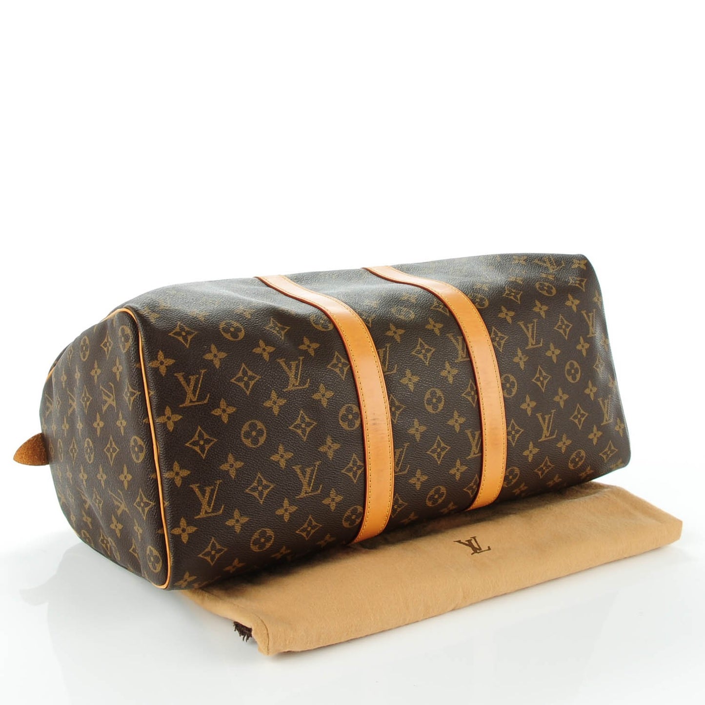 Monogram Keepall 45
