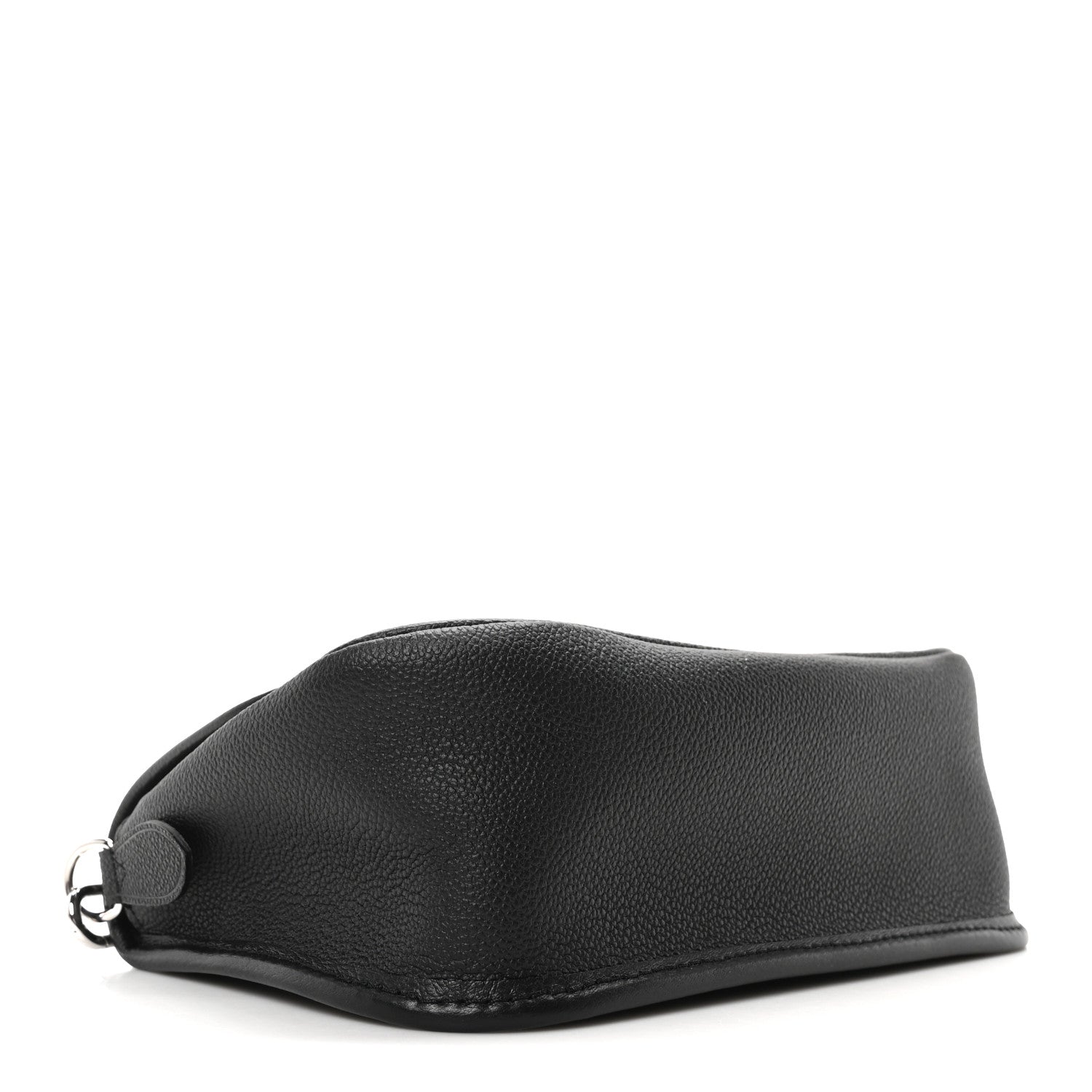 Louis Vuitton Epi Buci Crossbody Black 4 of 10