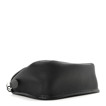 Louis Vuitton Epi Buci Crossbody Black 4 of 10