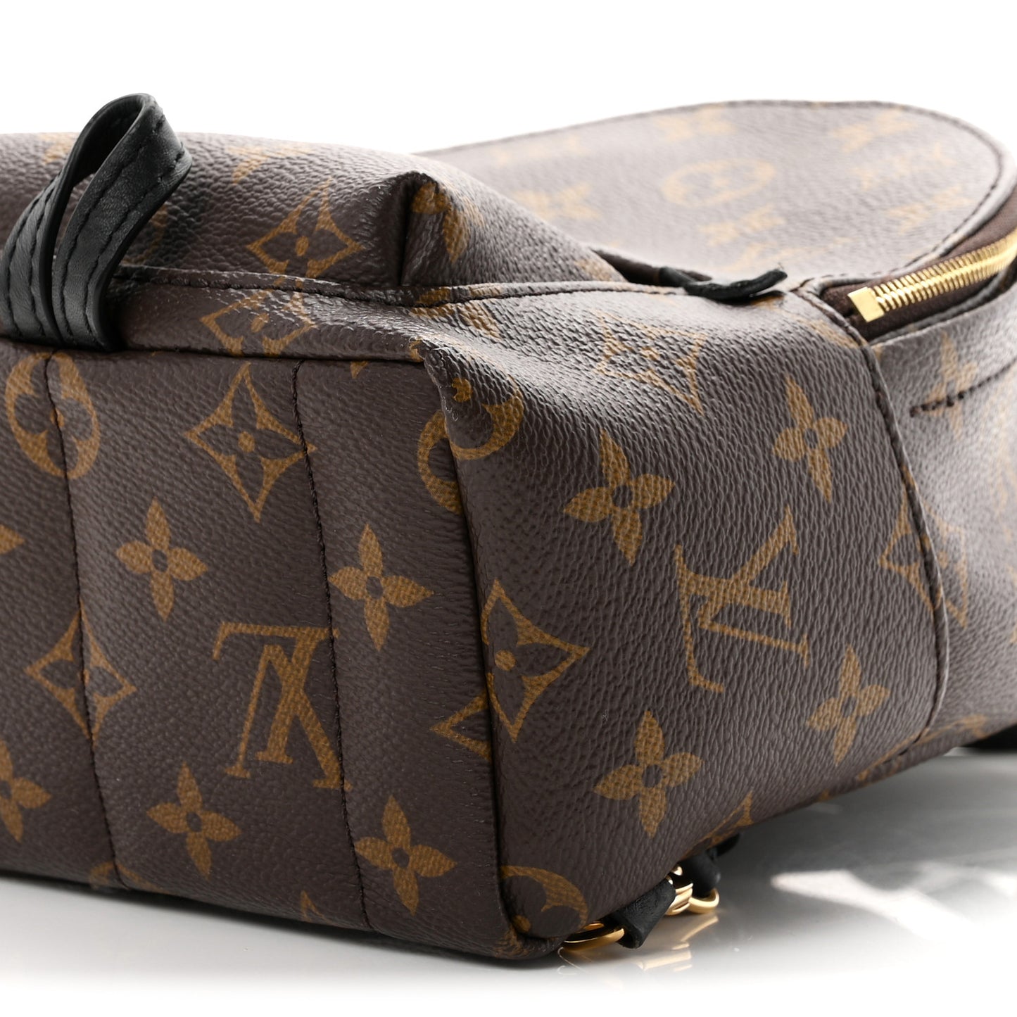 Monogram Palm Springs Backpack Mini