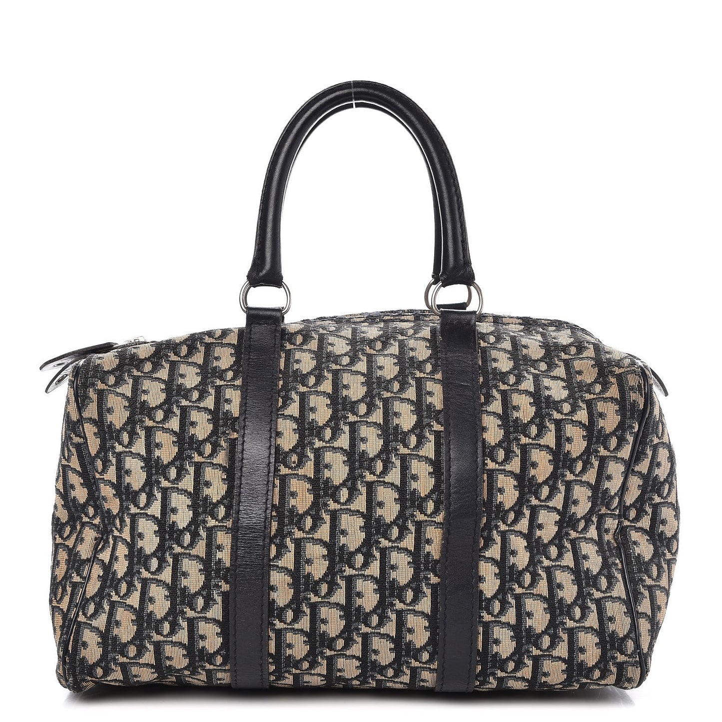 Monogram Boston Navy Blue