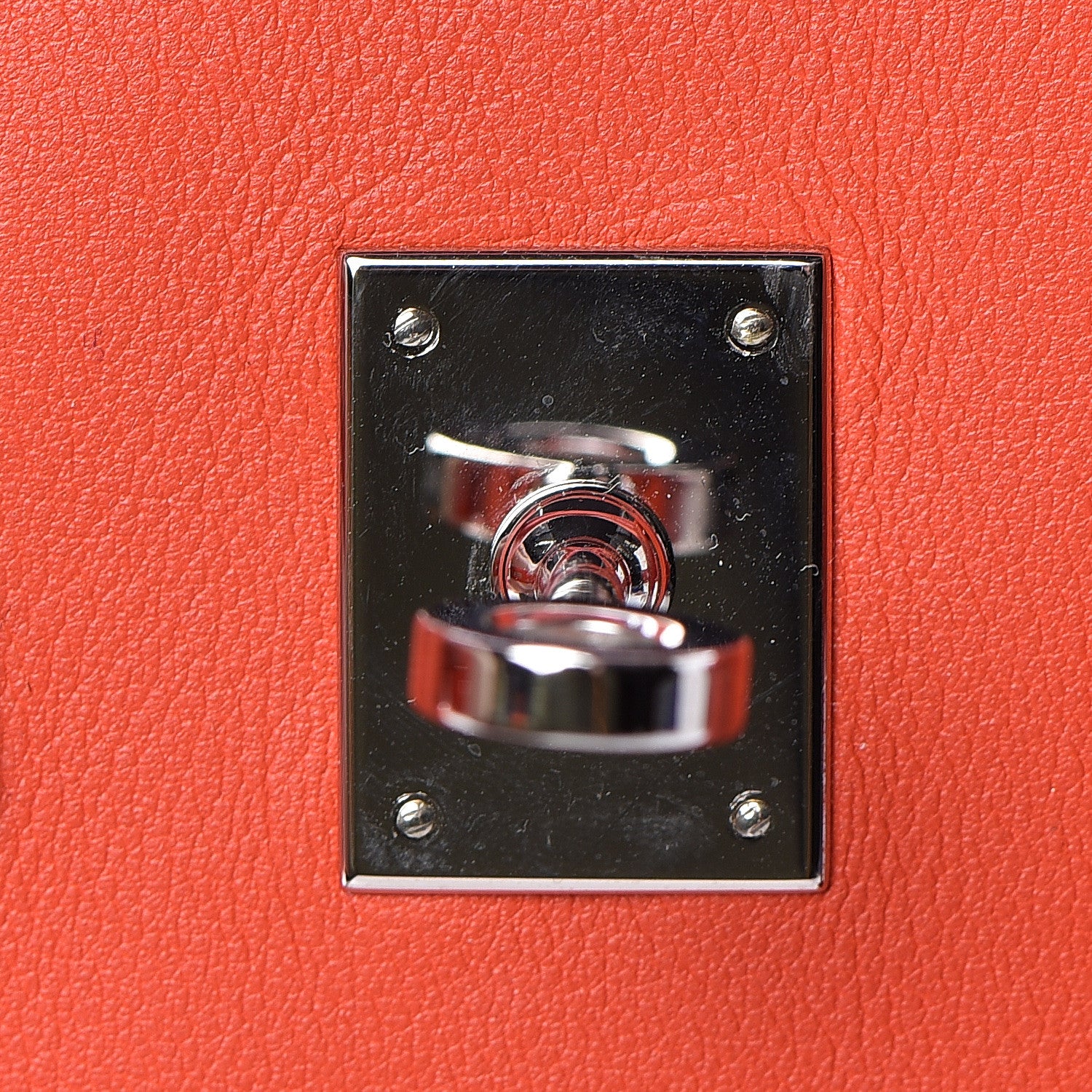Hermes Swift Birkin 25 Capucine 23 of 36