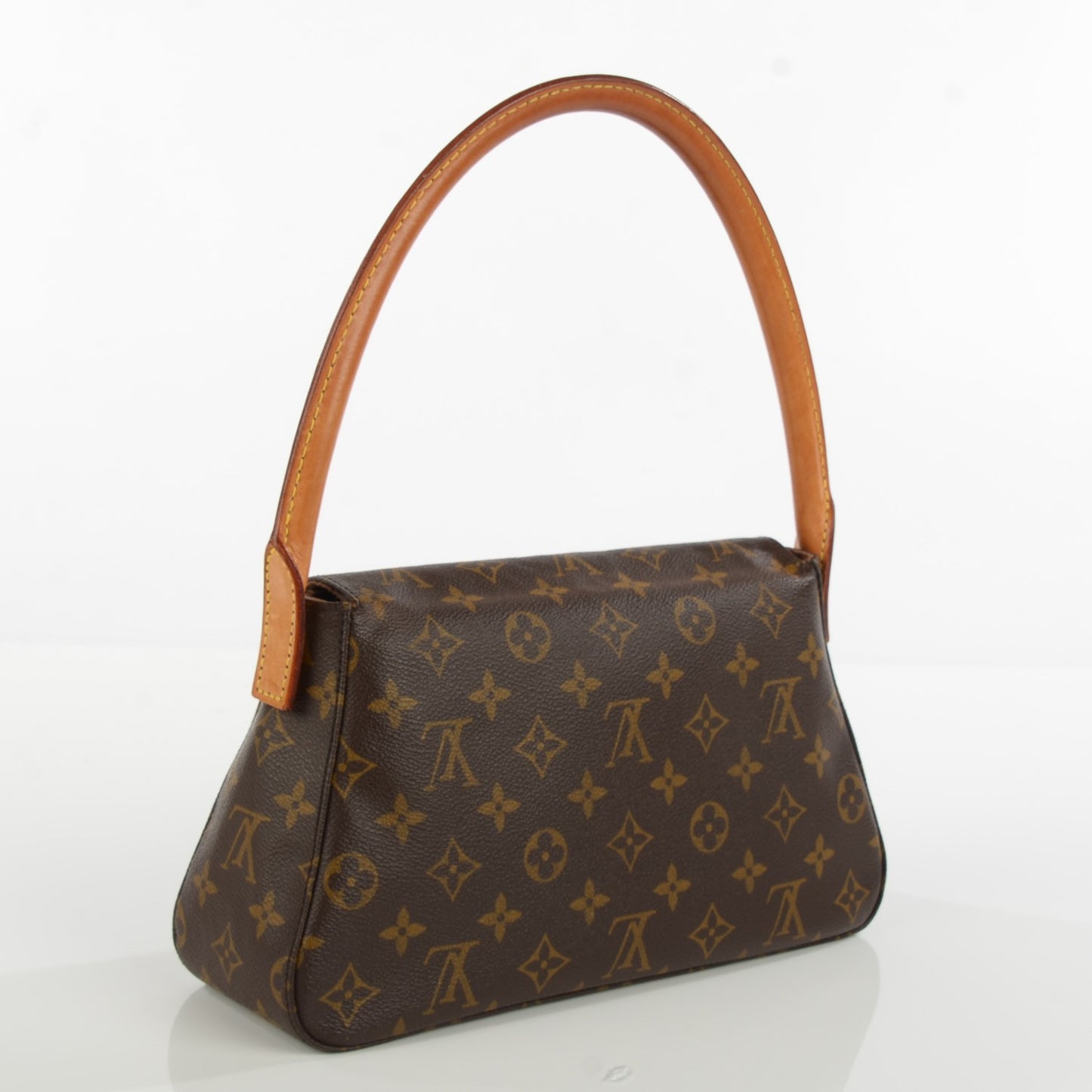 Monogram Mini Looping