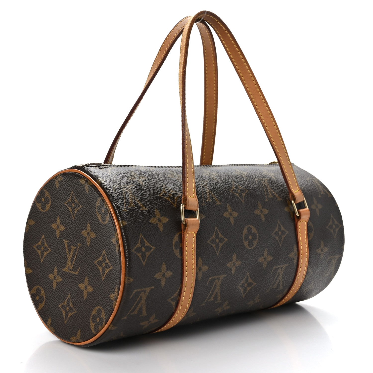Louis Vuitton Monogram Papillon 26 2 of 8