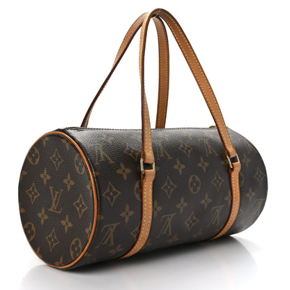 Louis Vuitton Monogram Papillon 26 2 of 8