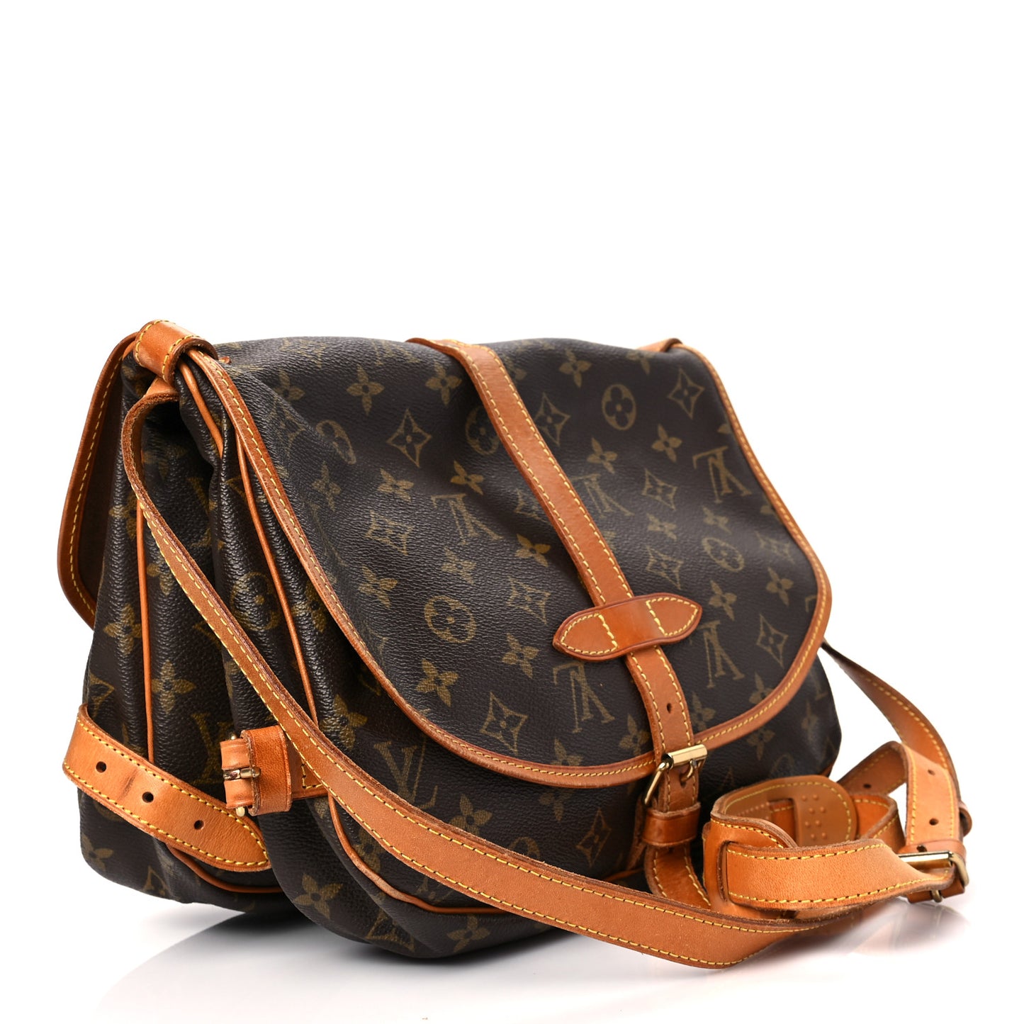Monogram Saumur 30