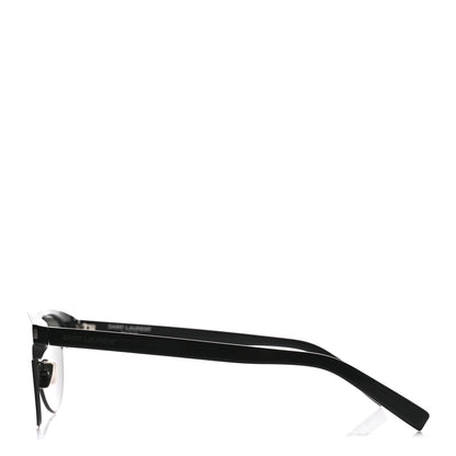 Saint Laurent Sunglasses SL160 Black 3 of 9
