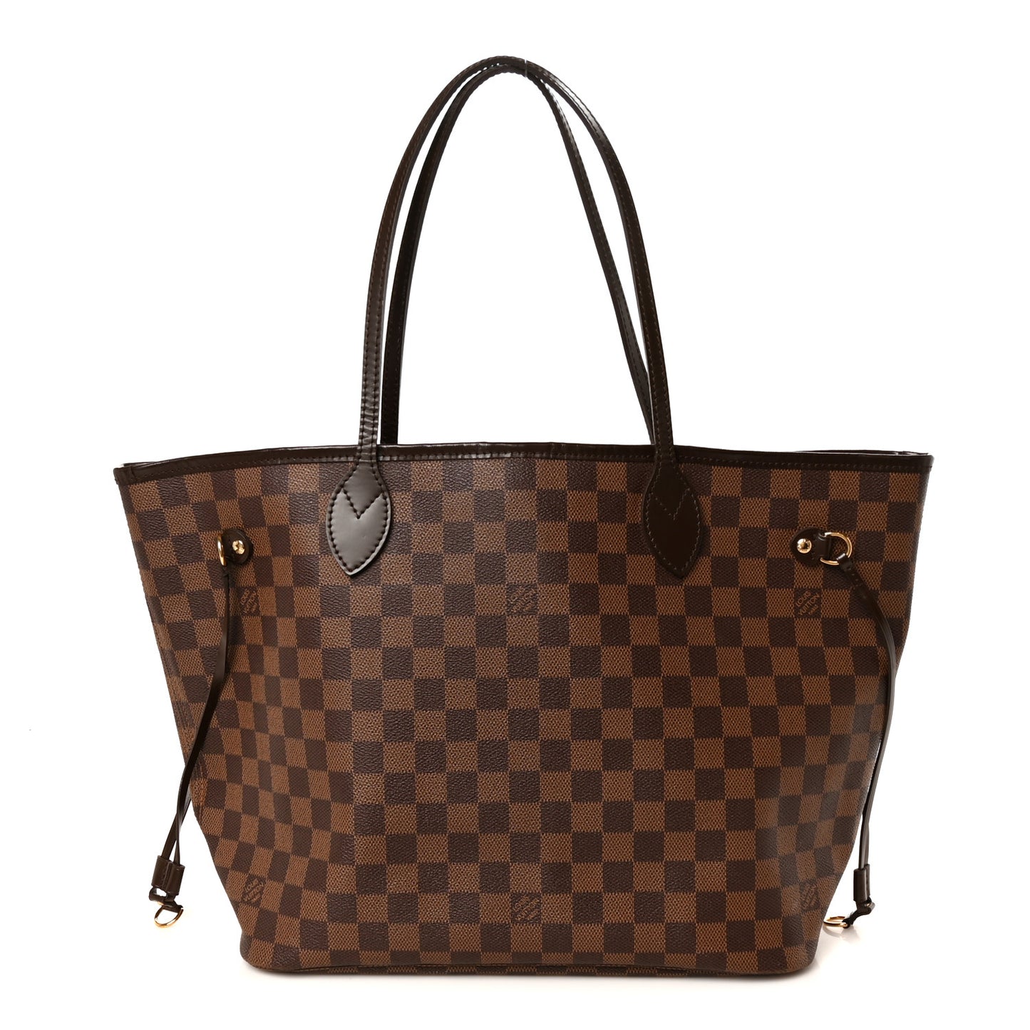 Damier Ebene Neverfull MM
