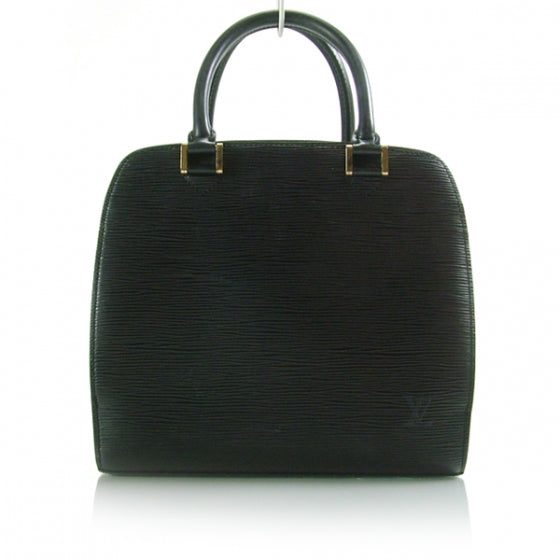 Epi Pont-Neuf Black