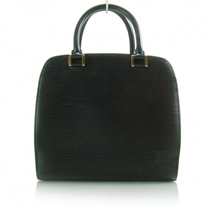Louis Vuitton Epi Pont-Neuf Black 1 of 9