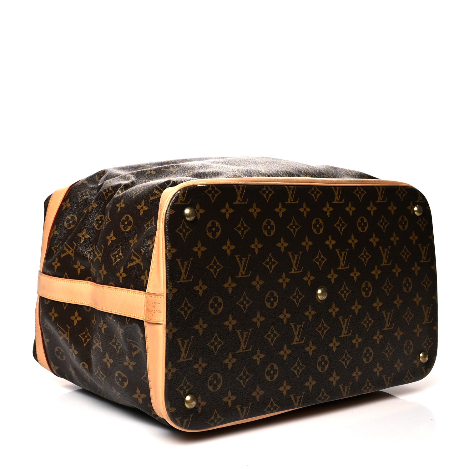 Louis Vuitton Monogram Cruiser 45 4 of 14