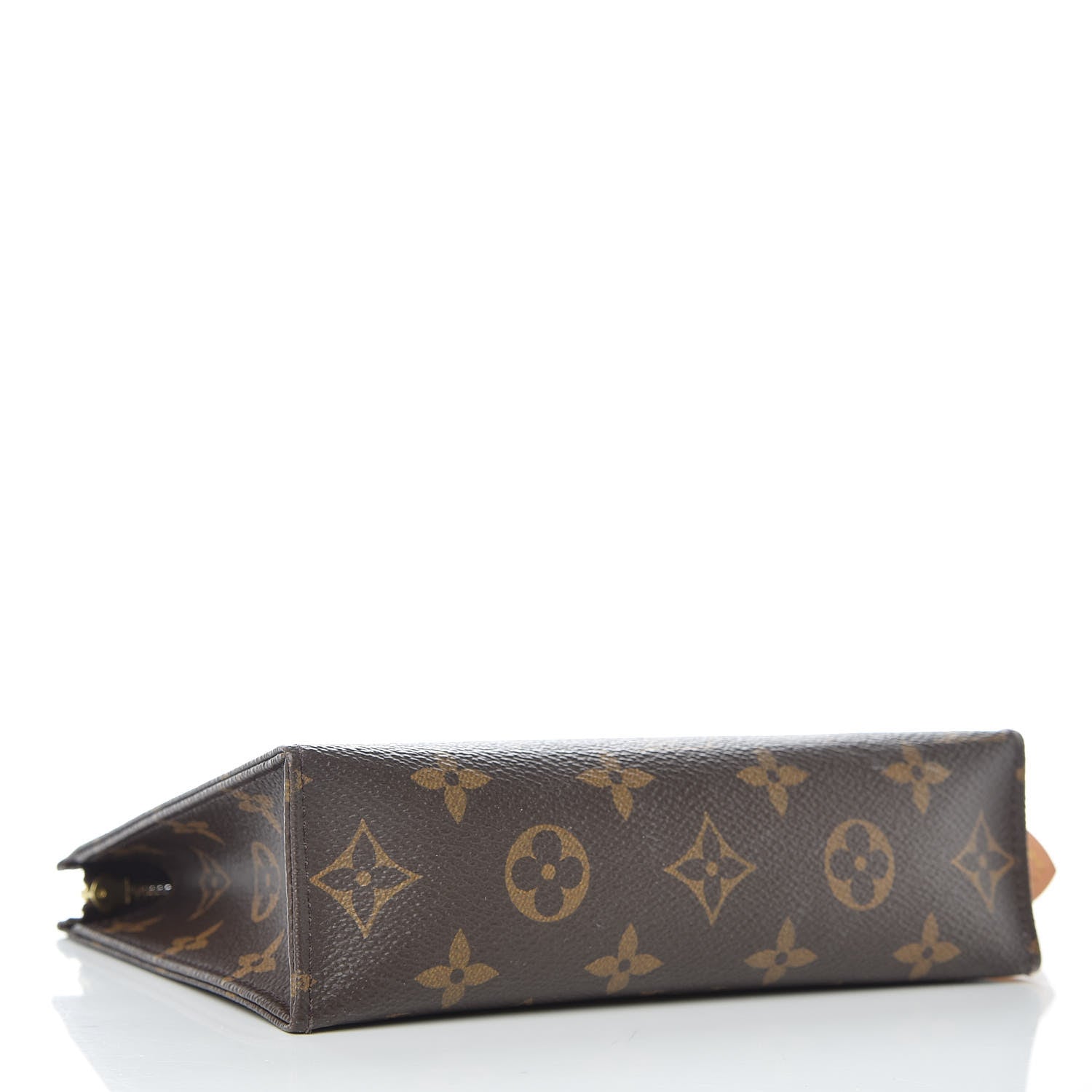 Louis Vuitton Monogram Toiletry Pouch 19 4 of 12