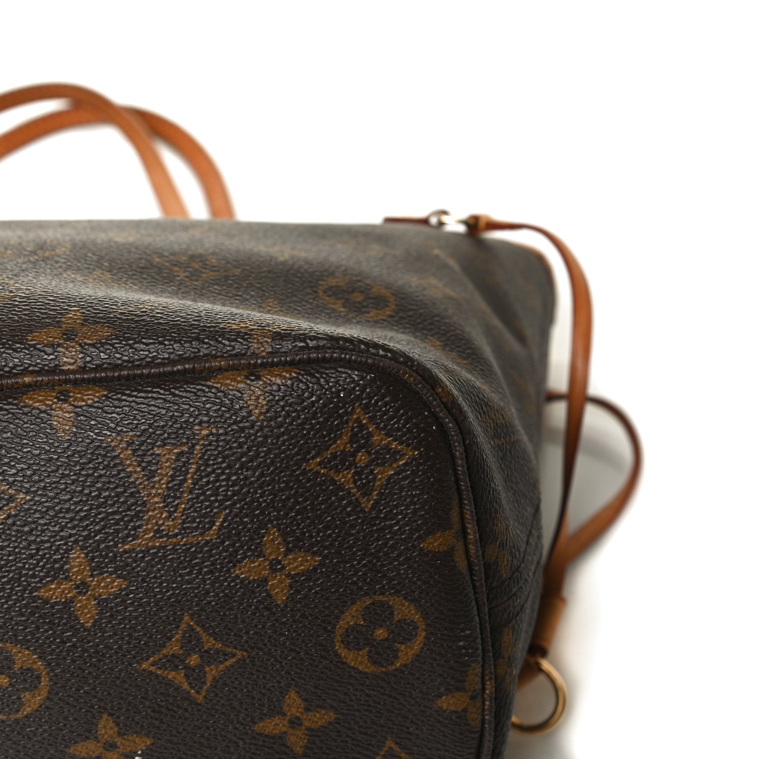 Louis Vuitton Monogram Neverfull PM 22 of 29