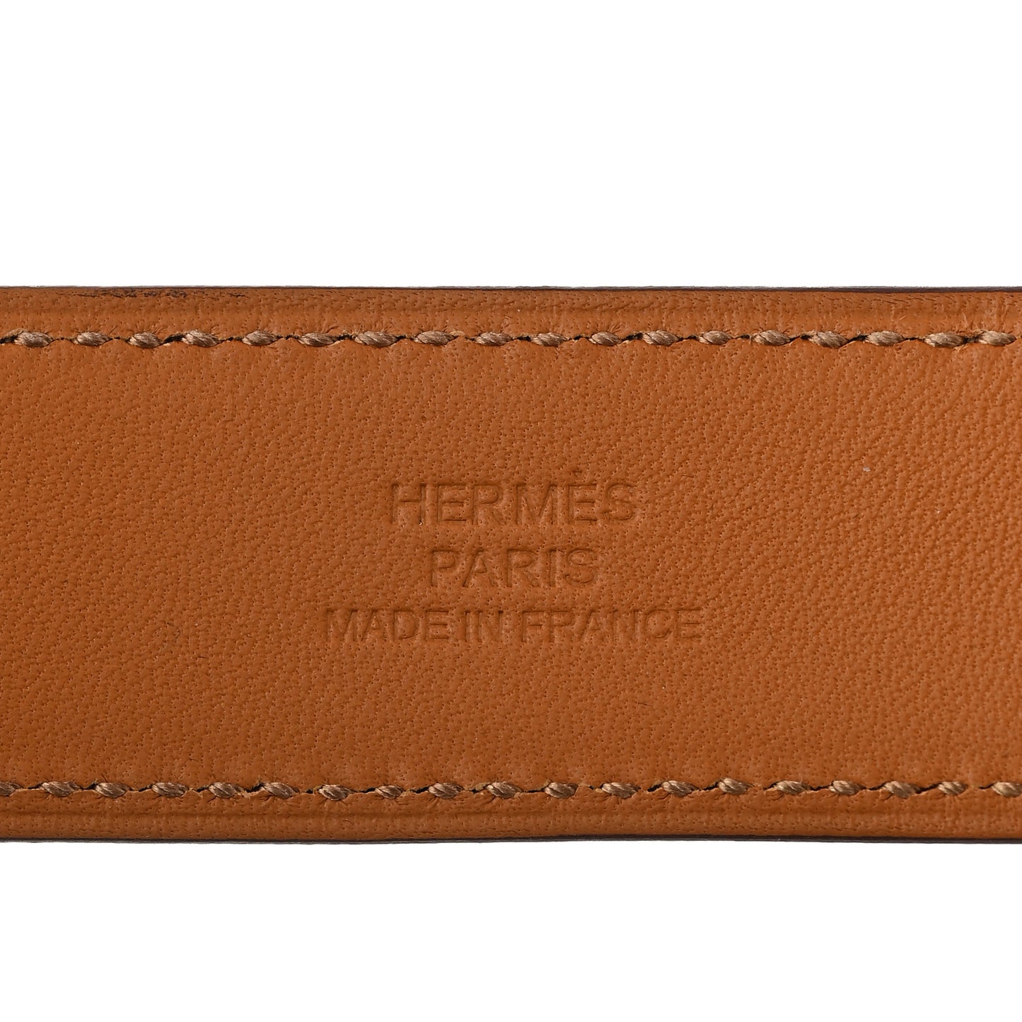Madame Calfskin Collier de Chien CDC 24 Bracelet T2 Gold