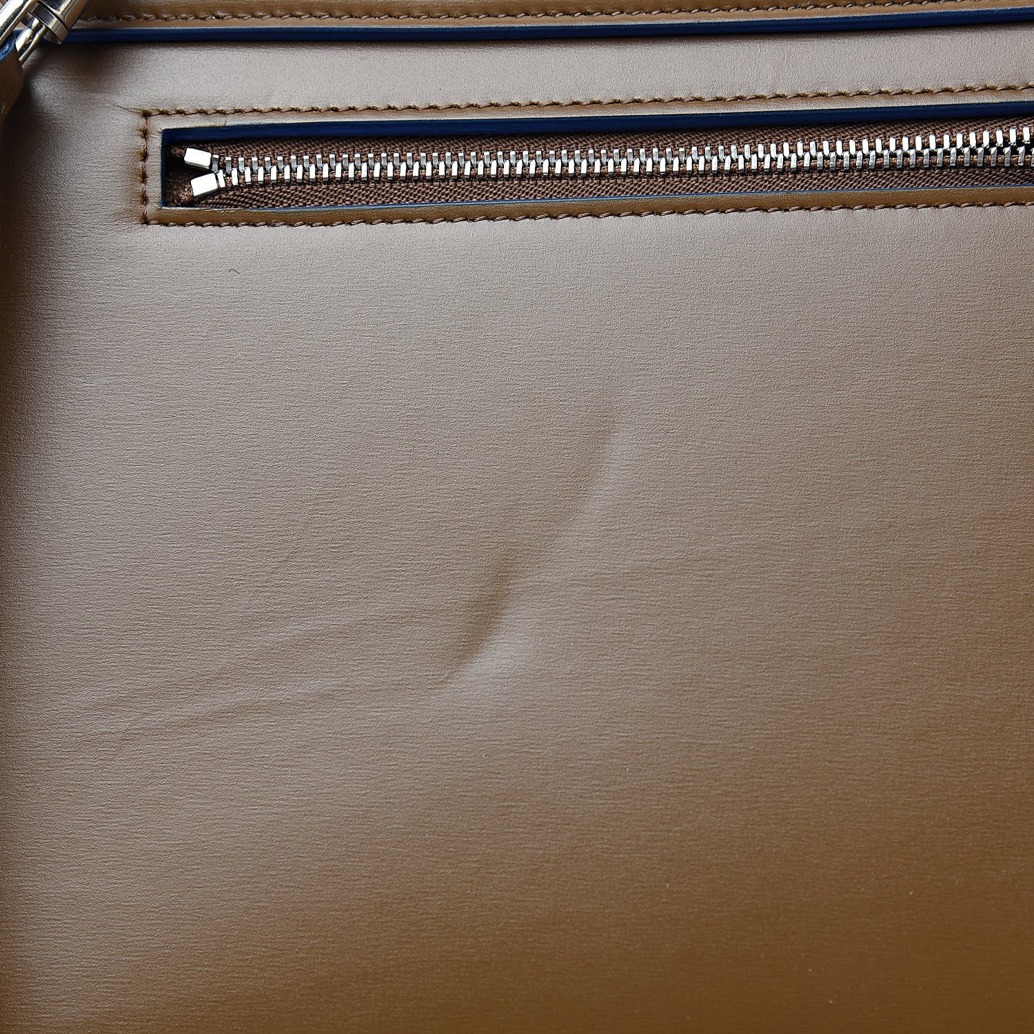 Celine Palmelato Mini Belt Bag Camel 12 of 12