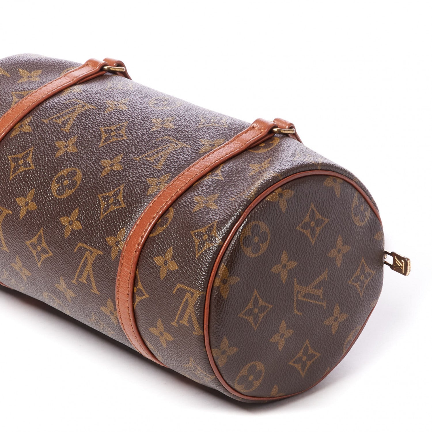 Louis Vuitton Monogram Papillon 26 4 of 6