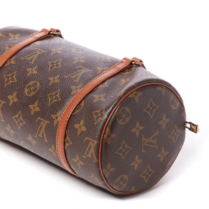 Louis Vuitton Monogram Papillon 26 4 of 6