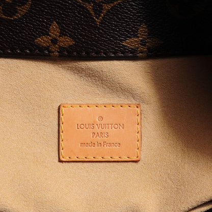 Louis Vuitton Monogram Artsy MM 6 of 7