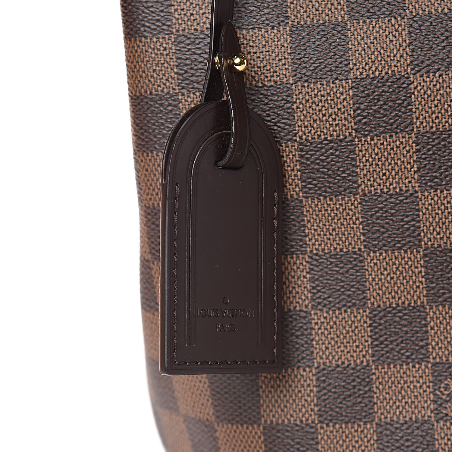 Louis Vuitton Damier Ebene Graceful PM 10 of 12