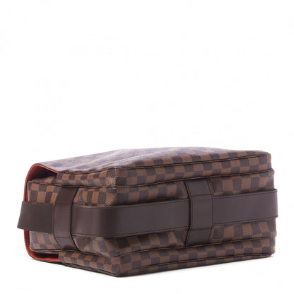 Louis Vuitton Damier Ebene Naviglio 4 of 9