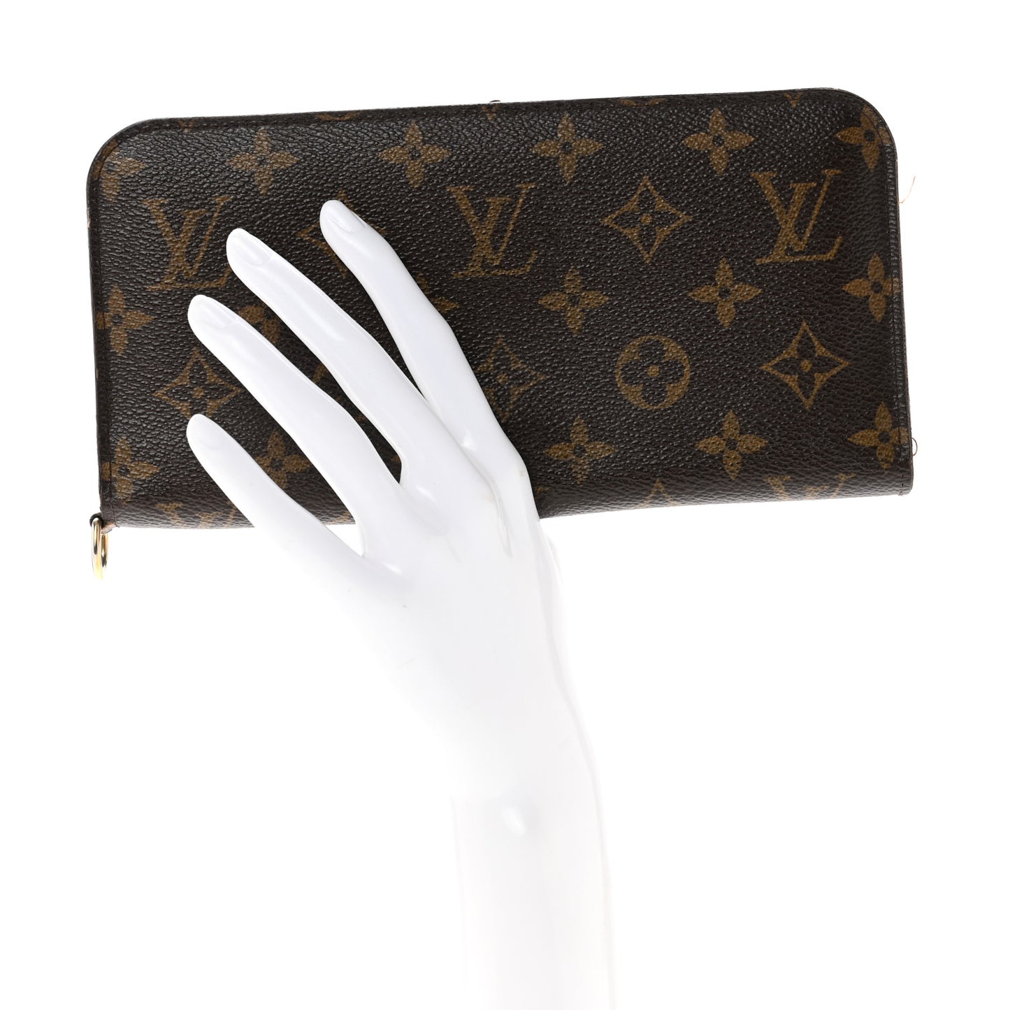 Monogram Insolite Wallet
