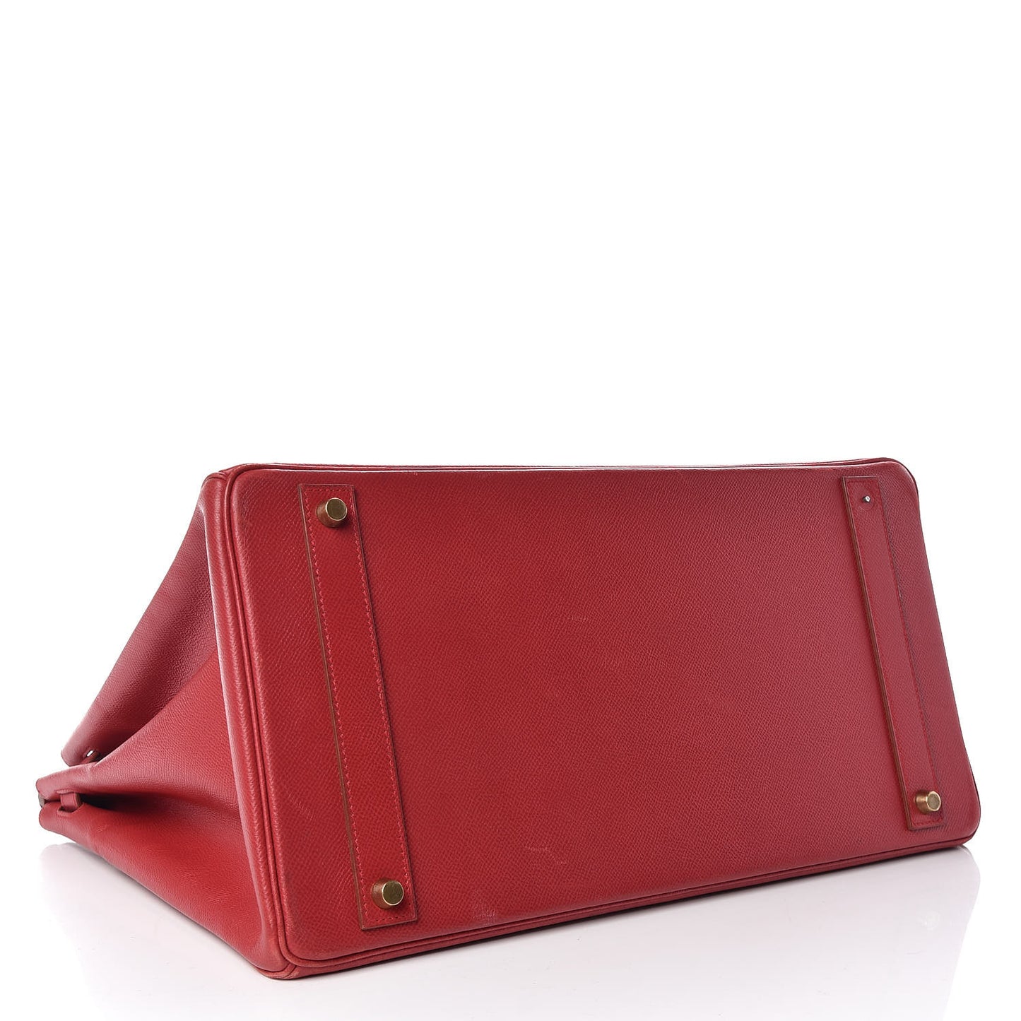 Courchevel Birkin 40 Rouge