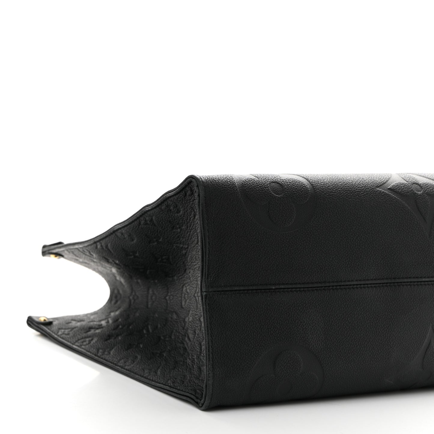 Empreinte Monogram Giant Onthego GM Black