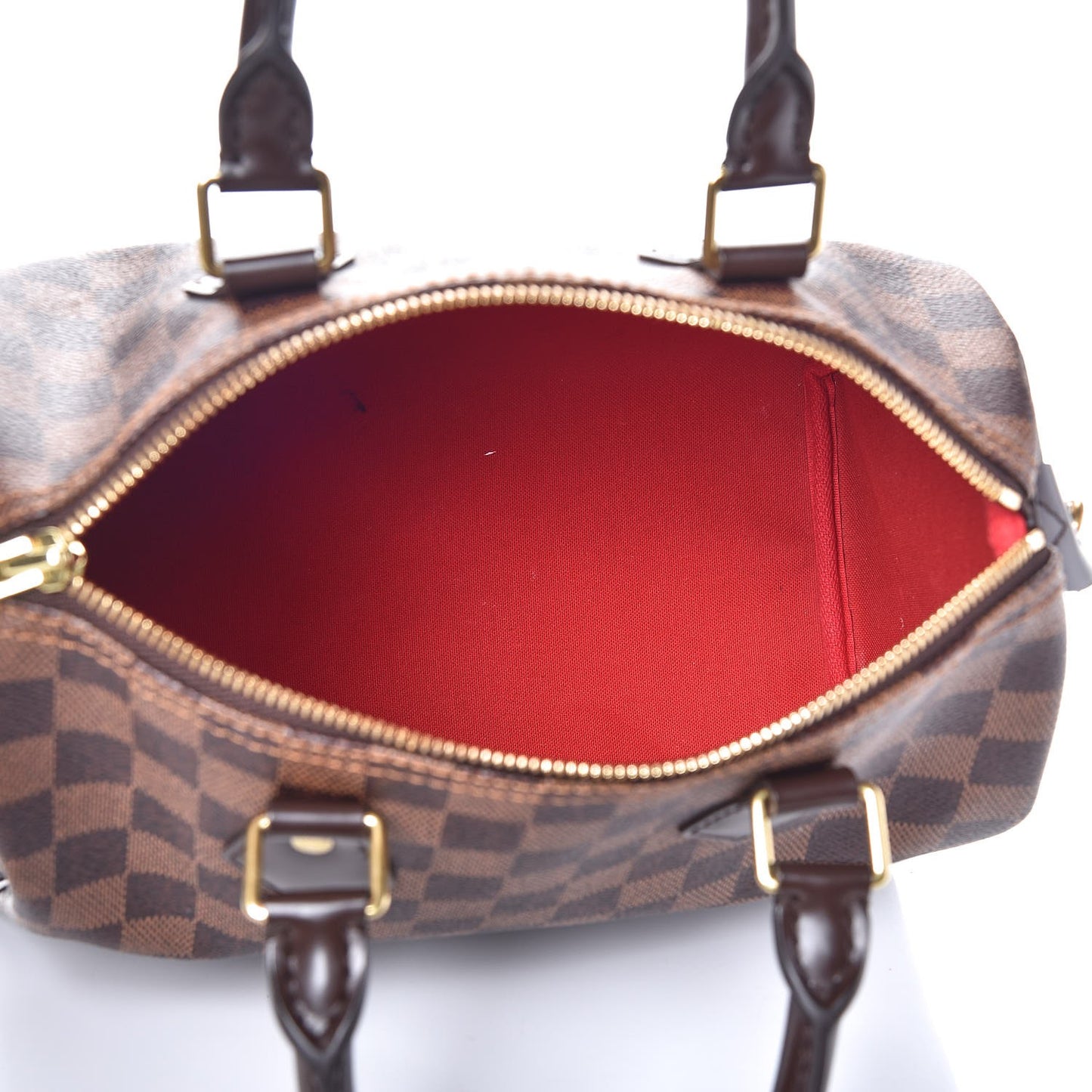 Damier Ebene Speedy 25