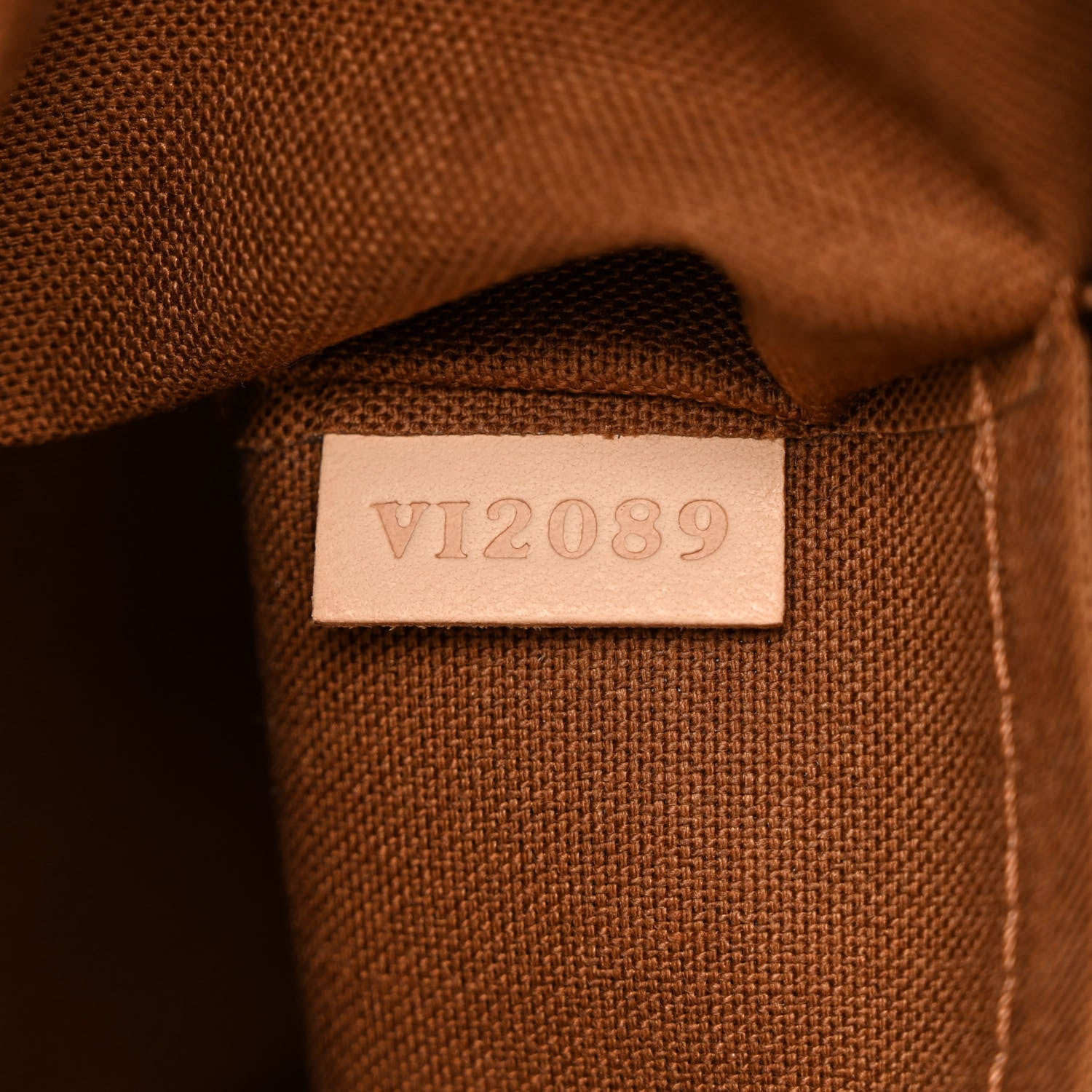 Louis Vuitton Monogram Odeon MM 7 of 10