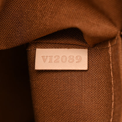 Louis Vuitton Monogram Odeon MM 7 of 10