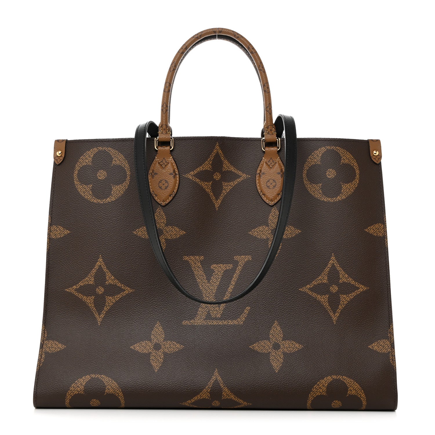 Louis Vuitton Reverse Monogram Giant Onthego GM 1 of 11