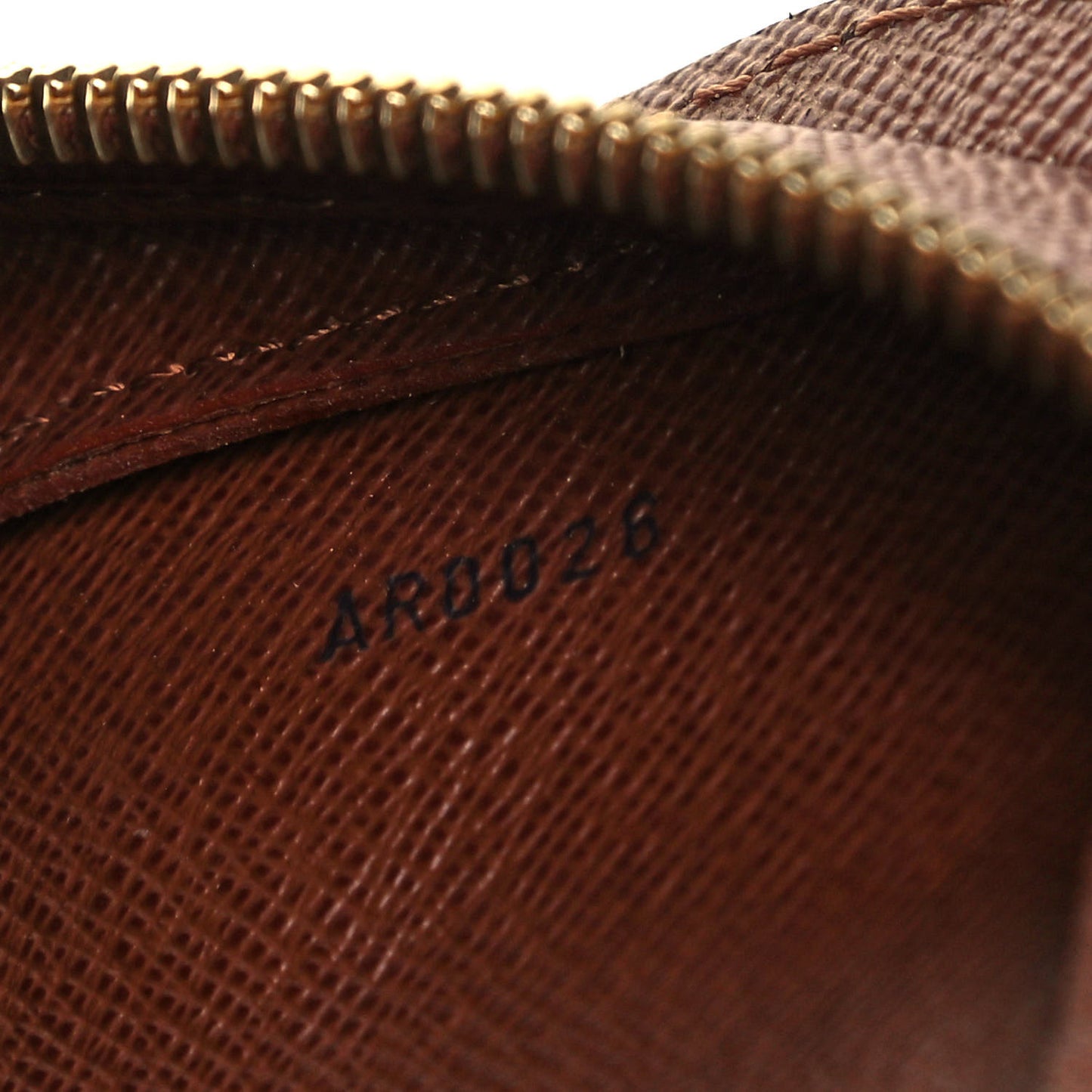 Monogram Pochette Orsay