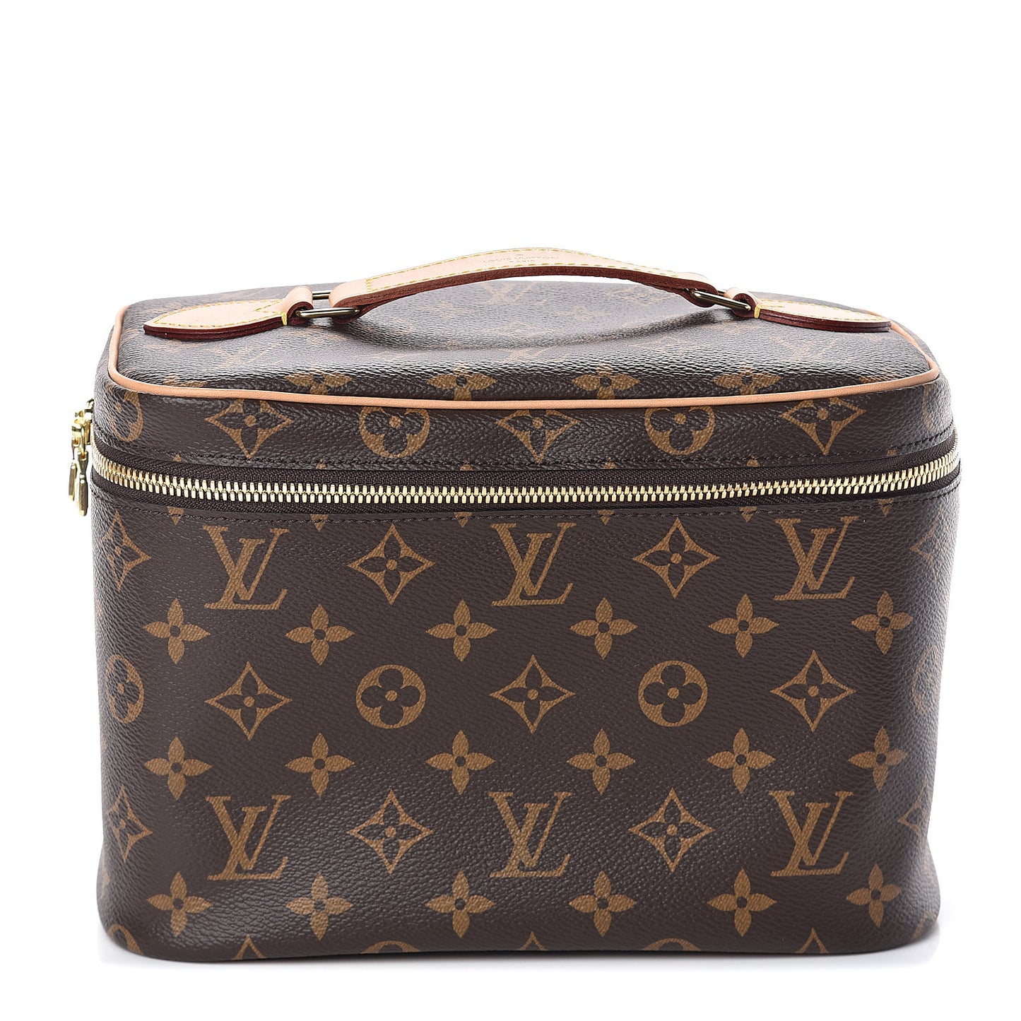 Monogram Nice BB