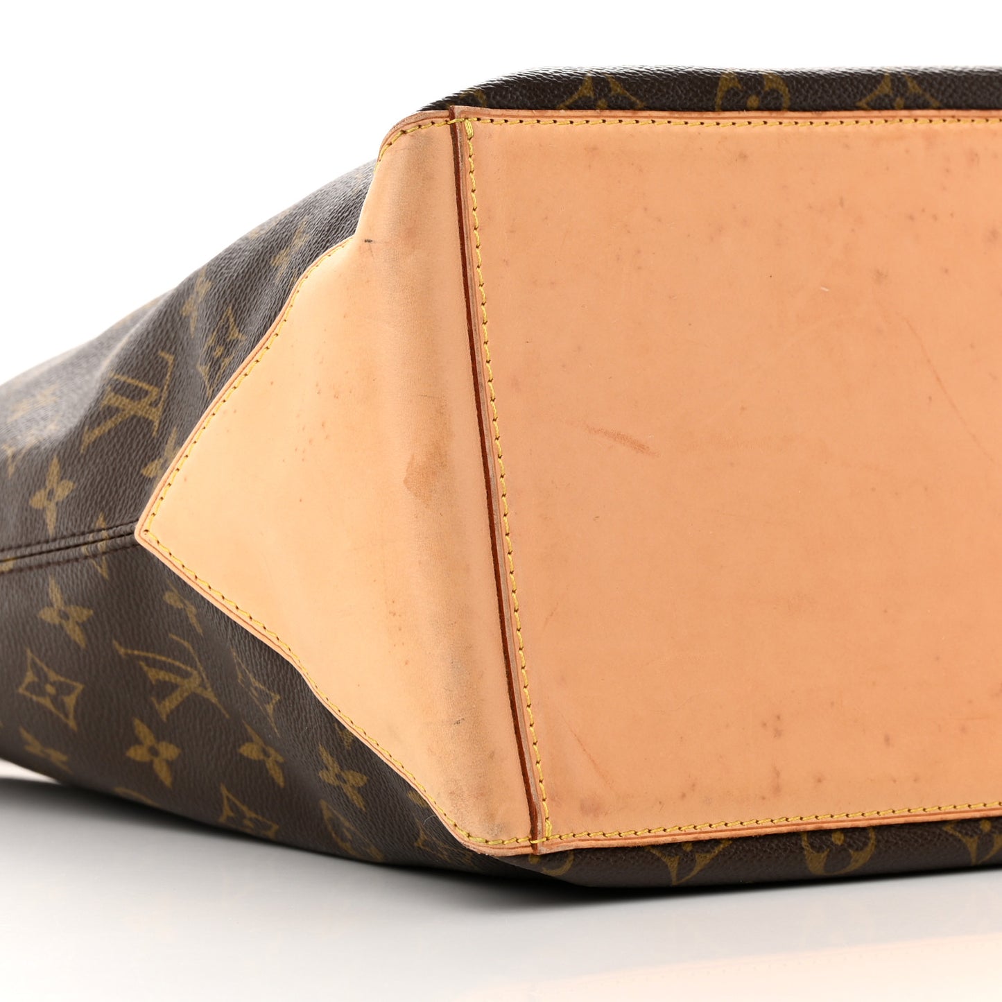 Monogram Cabas Mezzo