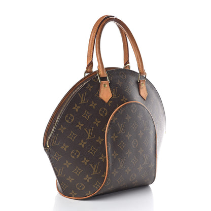 Louis Vuitton Monogram Ellipse MM 2 of 9