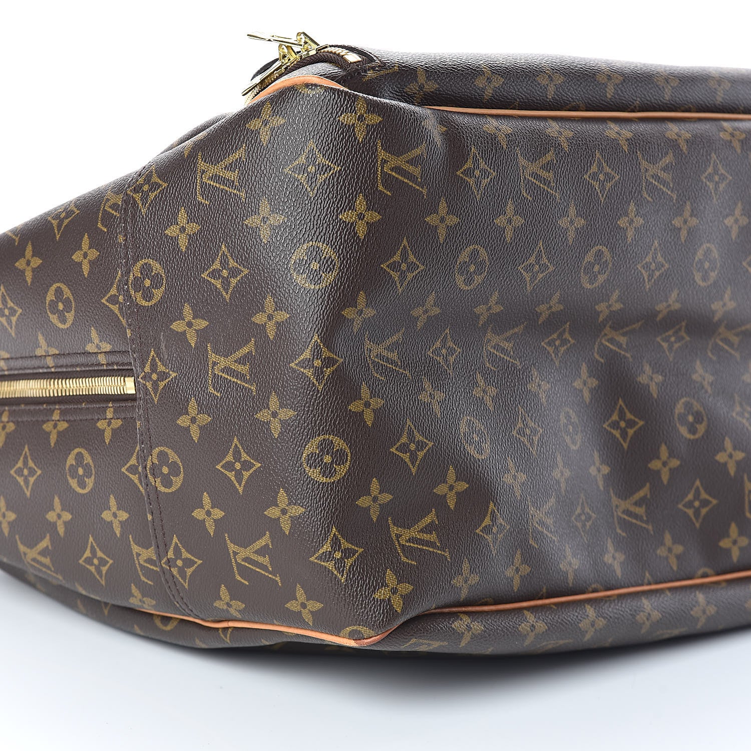 Louis Vuitton Monogram Evasion Sports Bag 8 of 9