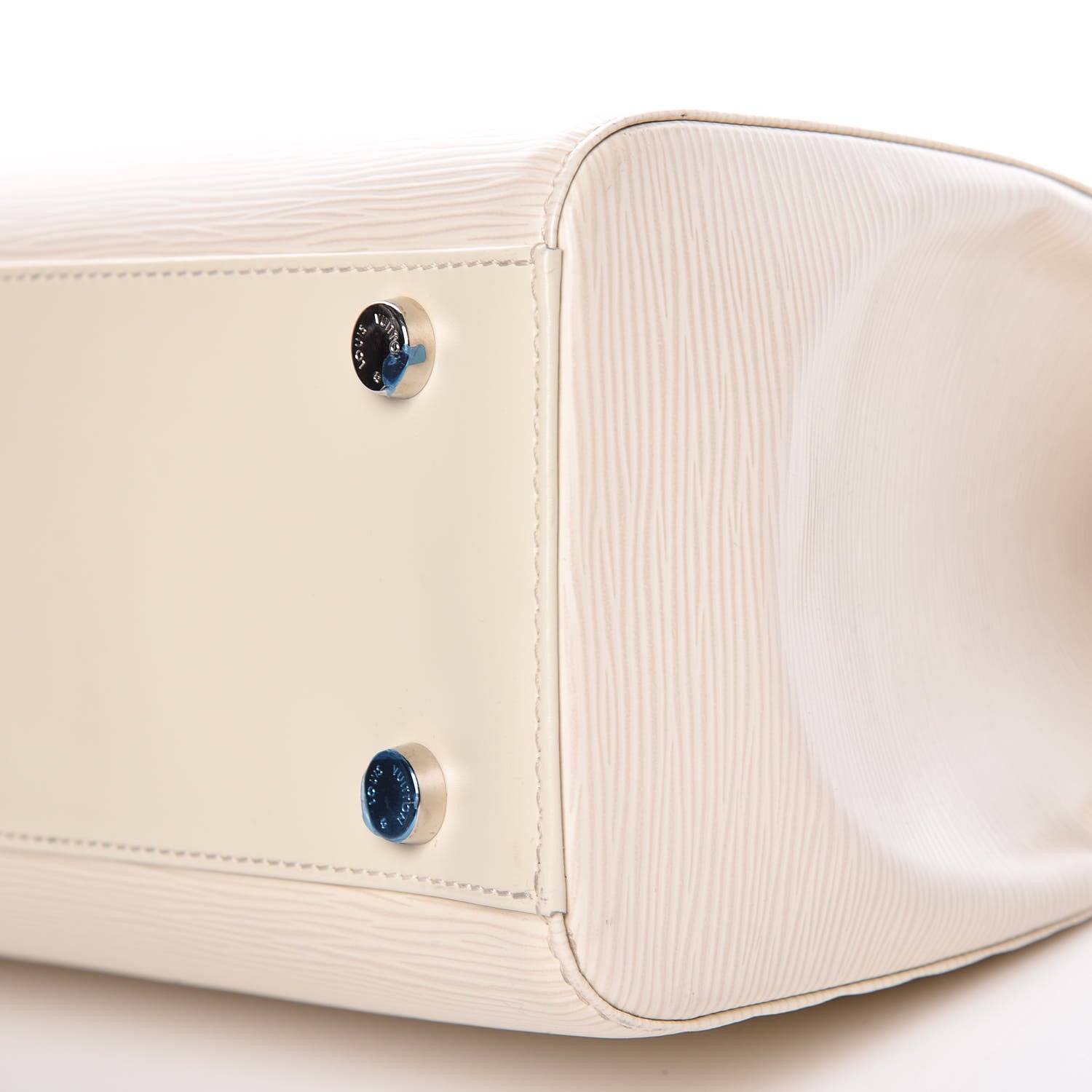 Louis Vuitton Epi Brea GM Ivory 12 of 18