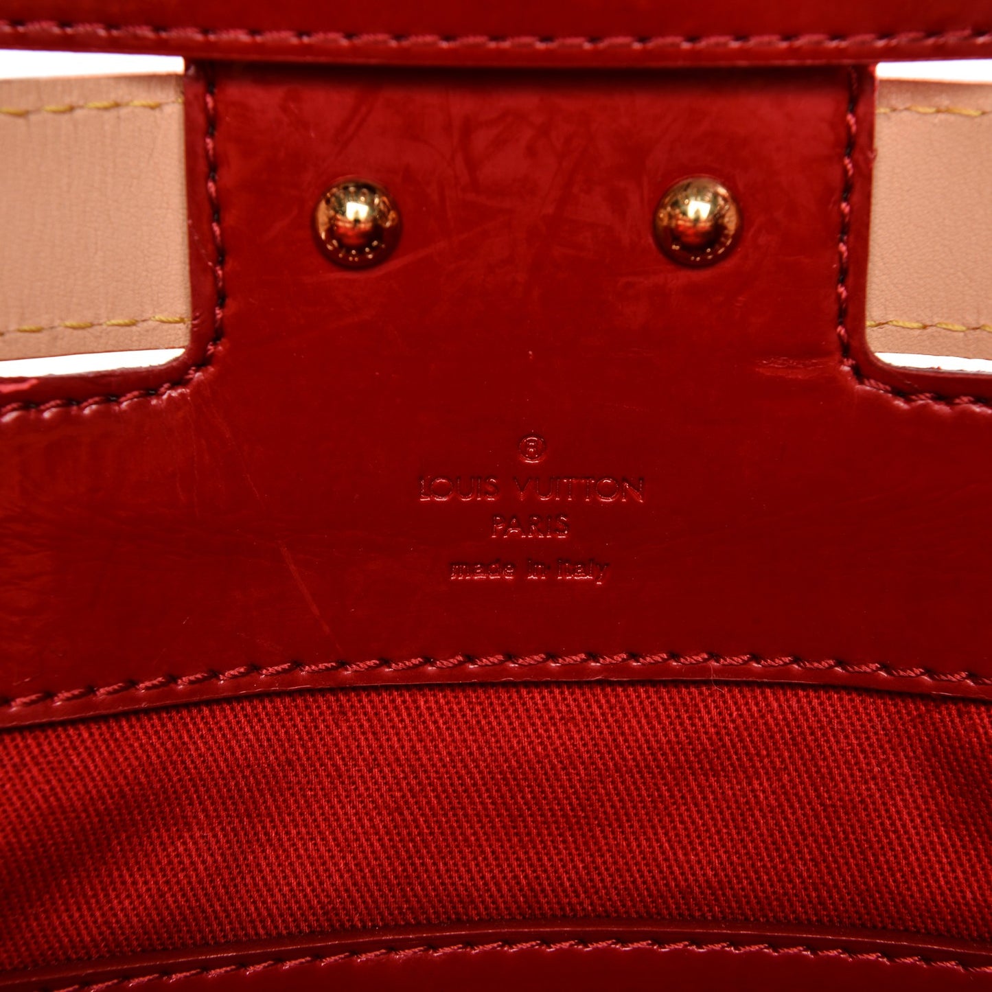 Monogram Salina MM Rubis