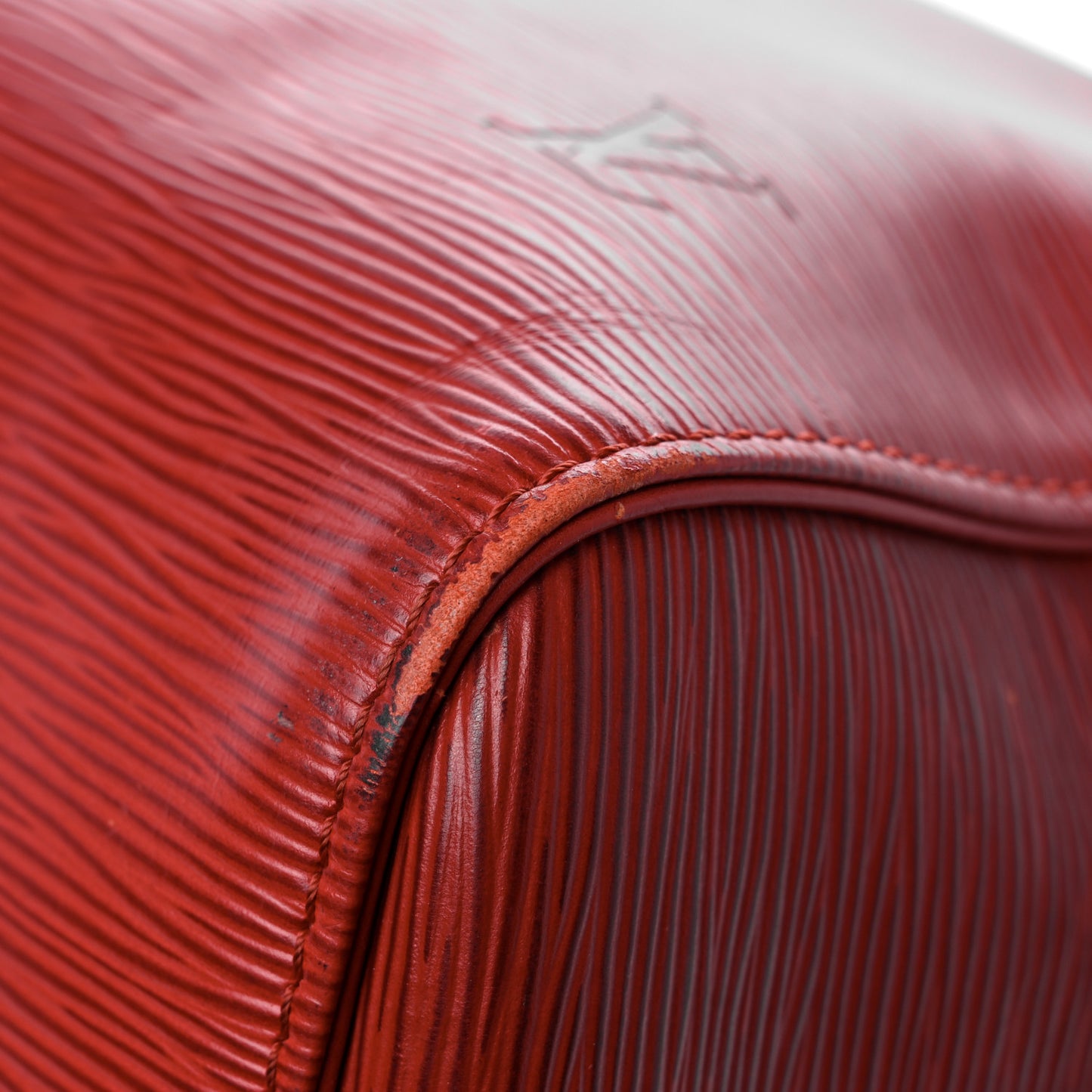 Epi Keepall 45 Castillan Red