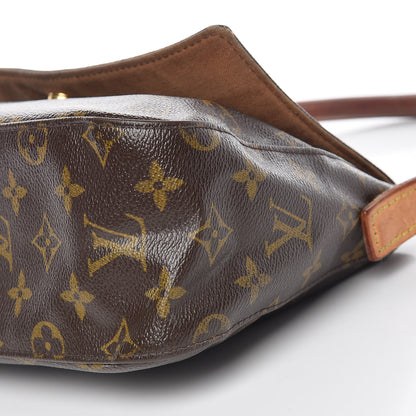 Louis Vuitton Monogram Mini Looping 15 of 17