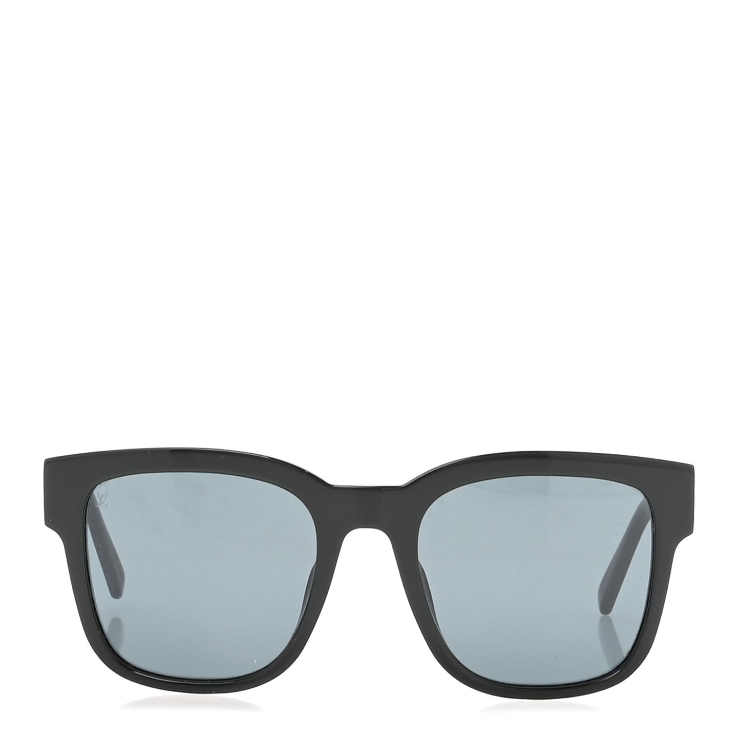 Outerspace Square Sunglasses Z1093E Black Grey
